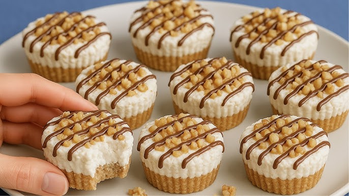 12+ Easy Dessert Recipes to Whip Up Tonight – Start Baking Now!